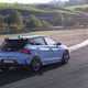 Illustration for article titled 2021 Hyundai i20N